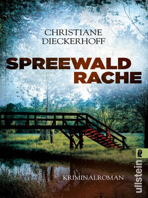 cover image of Spreewaldrache